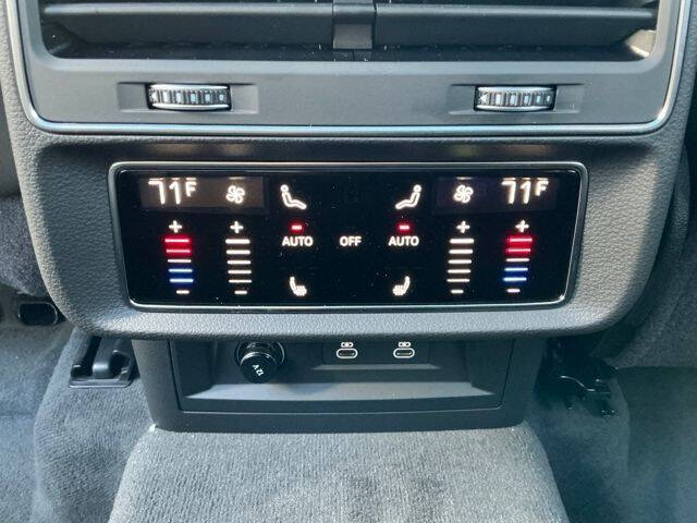 2026 Audi Q7 quattro Premium Plus 55 TFSI