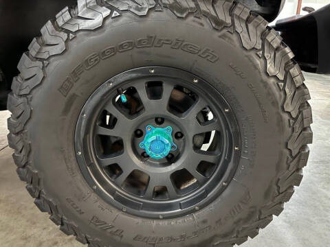 2015 Jeep Wrangler Unlimited