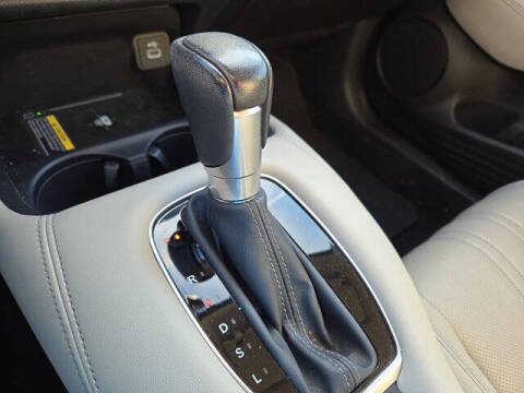 2023 Honda HR-V EX-L