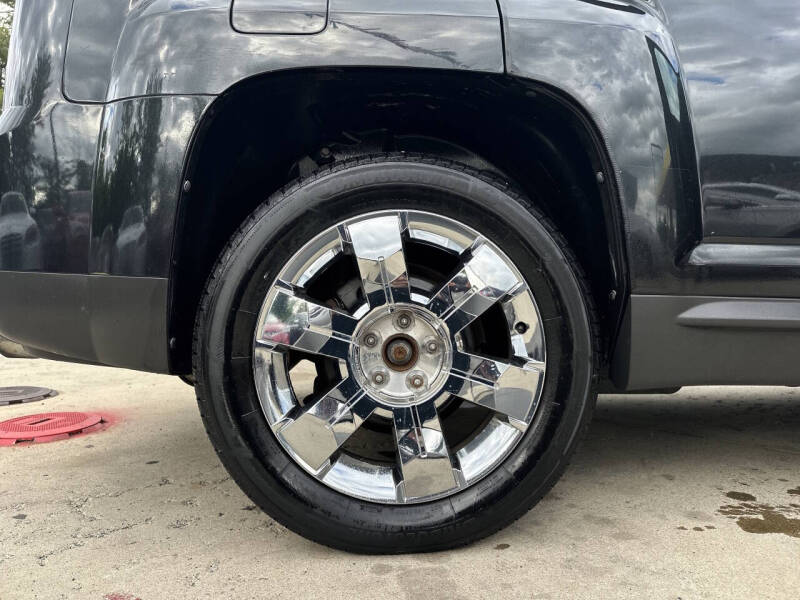 2011 GMC Terrain SLT-1