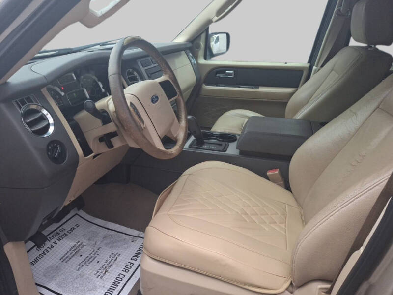 2007 Ford Expedition XLT