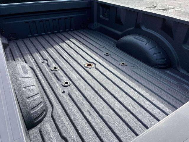 2017 Ford F-350 Super Duty