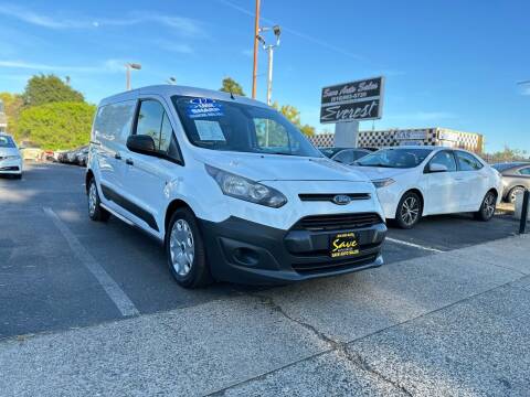2017 Ford Transit Connect for sale at Save Auto Sales in Sacramento CA