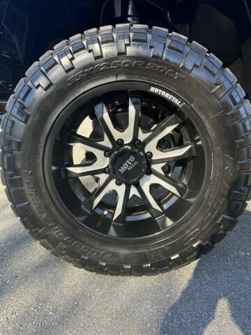 2018 RAM 2500 Big Horn