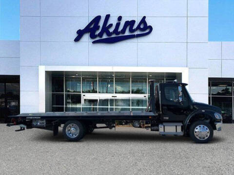 2026 Freightliner M2 106