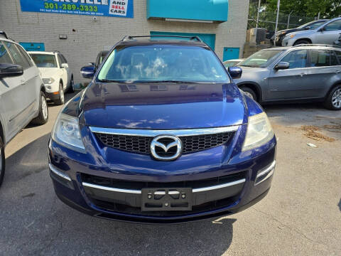 2009 Mazda CX-9 Touring