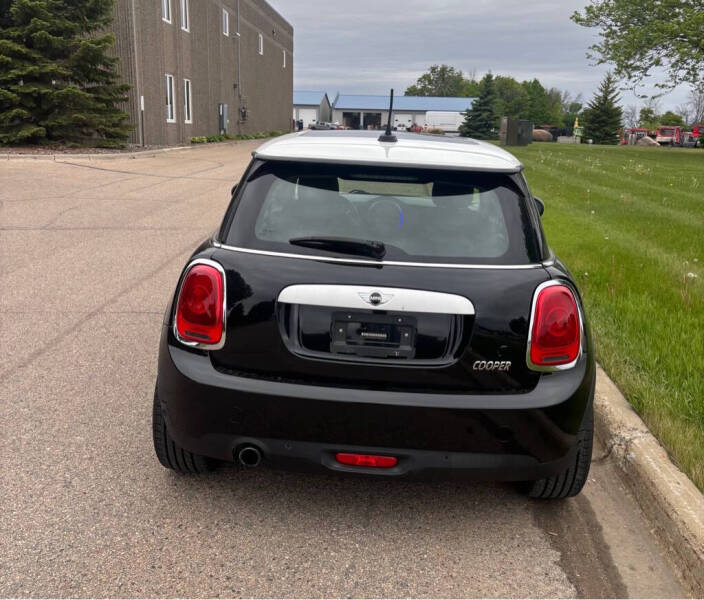 2015 MINI Hardtop 2 Door Cooper