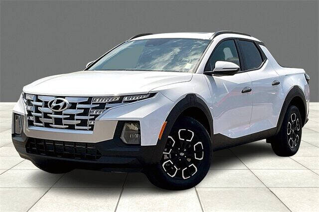 New 2024 Hyundai Santa Cruz For Sale In Bartlesville, Ok - Carsforsale.com®