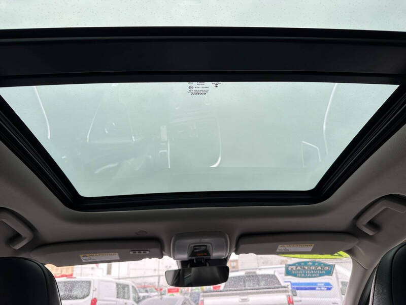 2017 Volvo XC60 T6 Dynamic