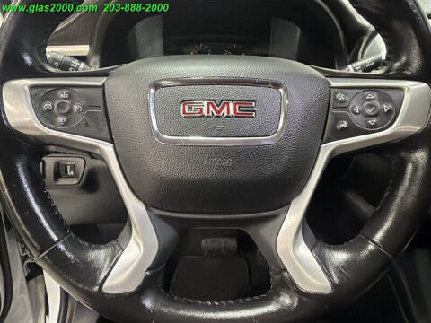 2019 GMC Acadia SLE-1