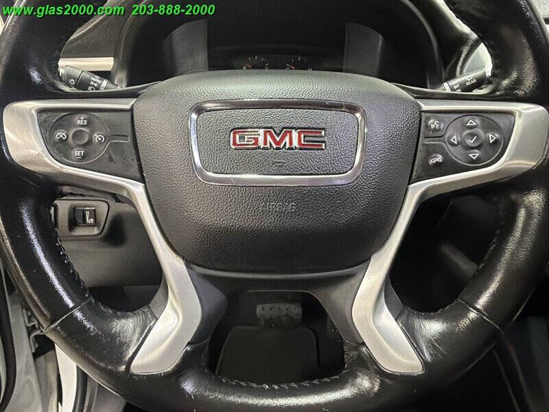 2019 GMC Acadia SLE-1
