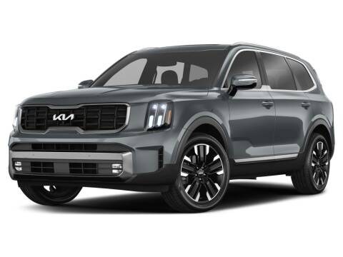2023 Kia Telluride for sale at ALM-Ride With Rick in Roswell GA