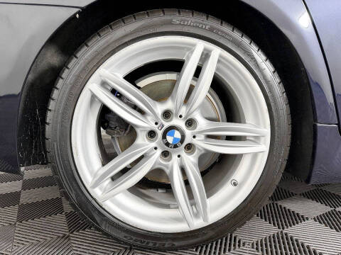2014 BMW 5 Series 535d
