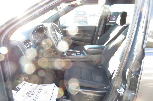 2024 Dodge Durango SXT