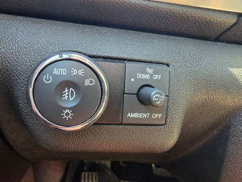 2017 GMC Acadia Limited
