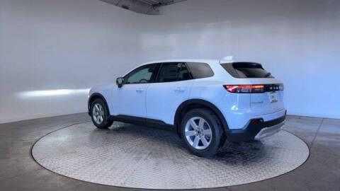 2026 Honda Prologue EX