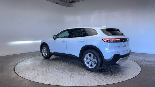 2026 Honda Prologue EX