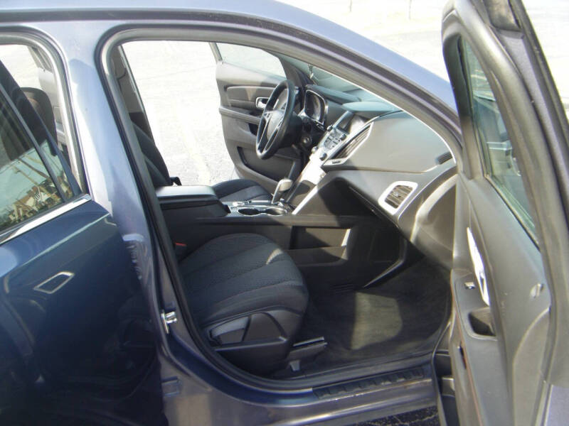 2013 GMC Terrain SLE-1