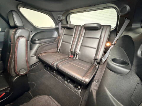 2024 Dodge Durango R/T Plus