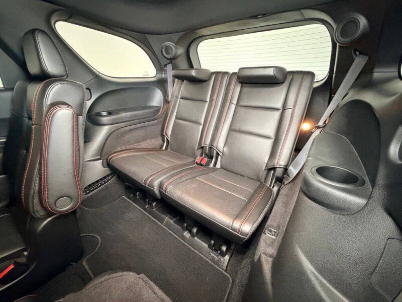 2024 Dodge Durango R/T Plus