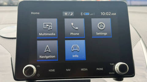2024 Mitsubishi Eclipse Cross