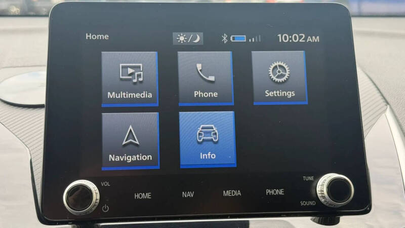 2024 Mitsubishi Eclipse Cross