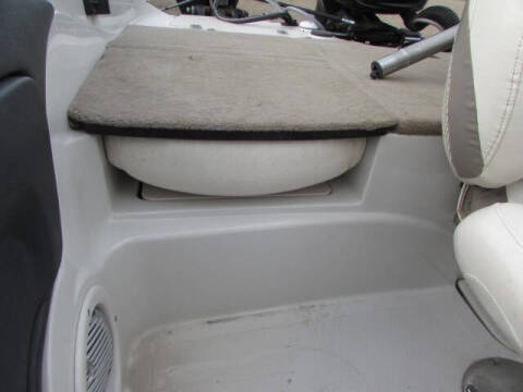 2009 Tracker 290 SPORT