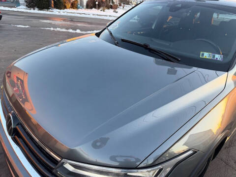 2022 Volkswagen Tiguan SE R-Line Black 4Motion