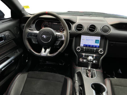 2023 Ford Mustang GT Premium