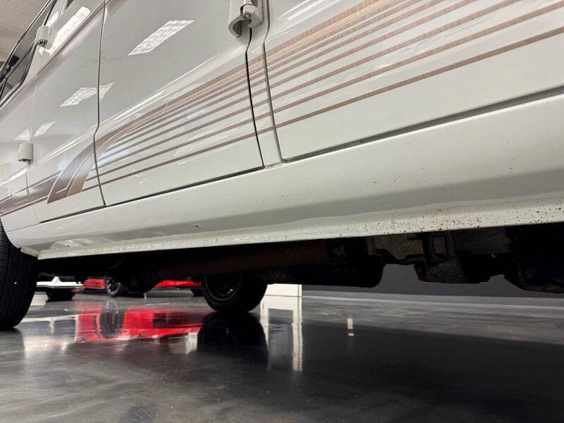 1997 Dodge Ram Van 2500