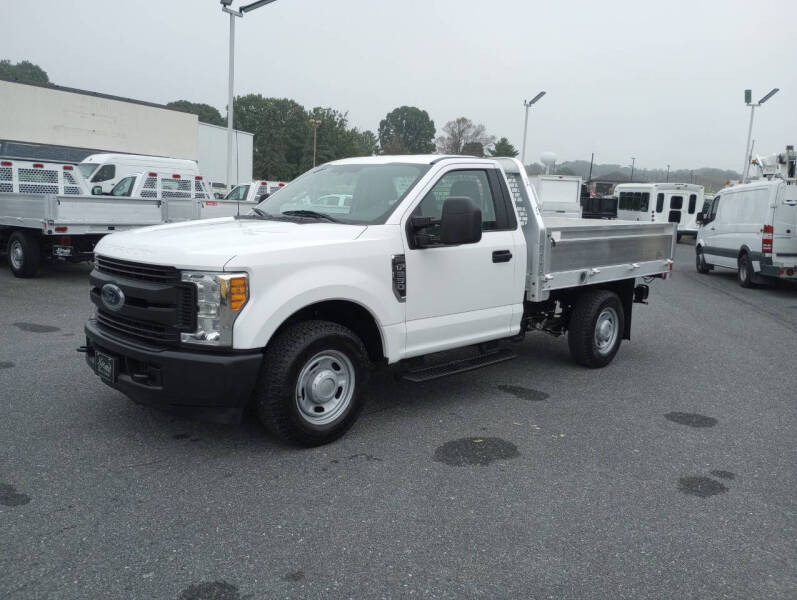 2017 Ford F-250 Super Duty for sale at Nye Motor Company in Manheim PA