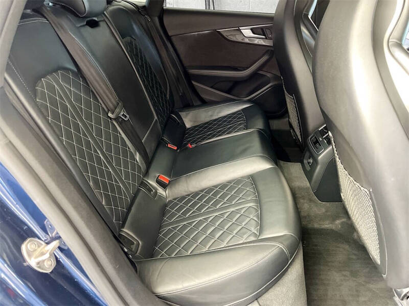 2018 Audi S5 Sportback 3.0T quattro Premium Plus