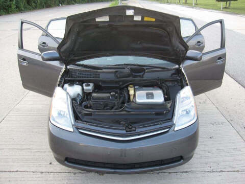 2007 Toyota Prius