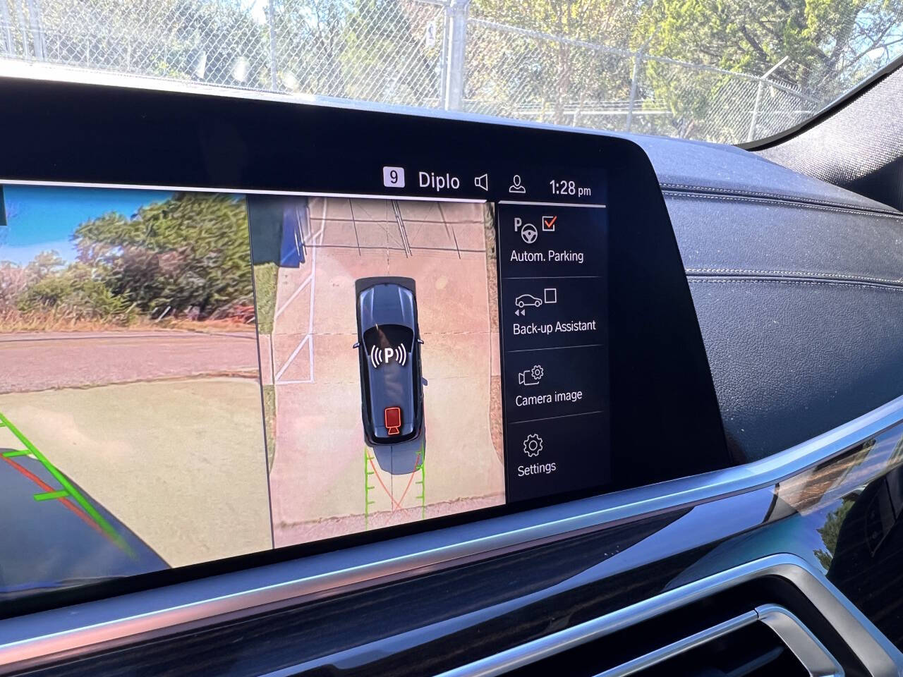 Used Car 2019 Bmw X5  Xdrive40i Awd 4dr Sports Activity Vehicle For Sale Under $35,000 In Austin, Texas