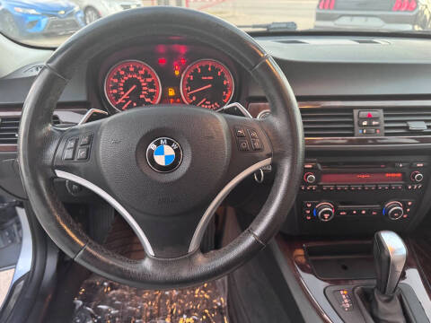 2011 BMW 3 Series 328i