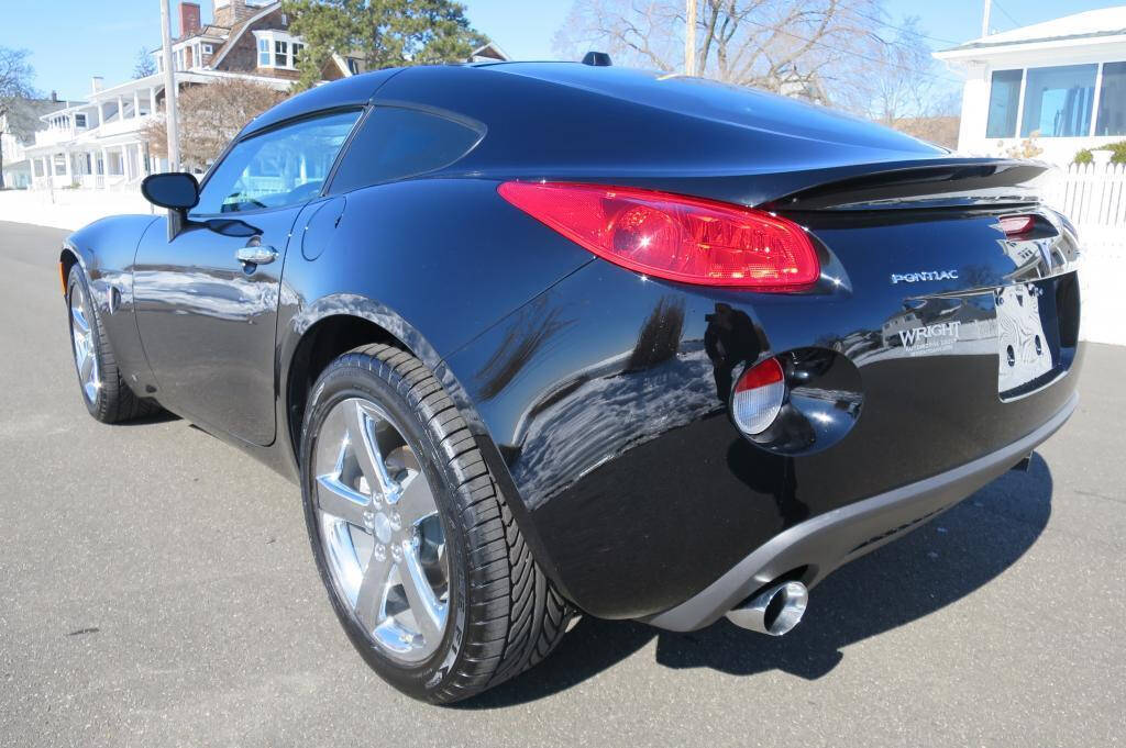 2009 Pontiac Solstice 3