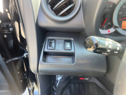 2012 Toyota RAV4 Sport