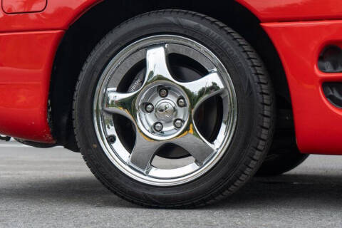 1995 Mitsubishi 3000GT