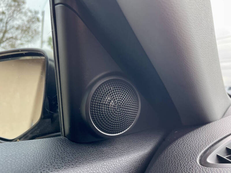 2020 Acura ILX w/Tech