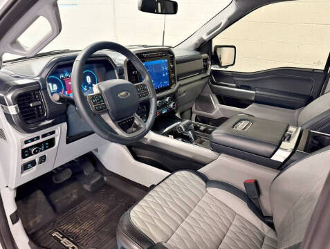 2023 Ford F-150 Limited