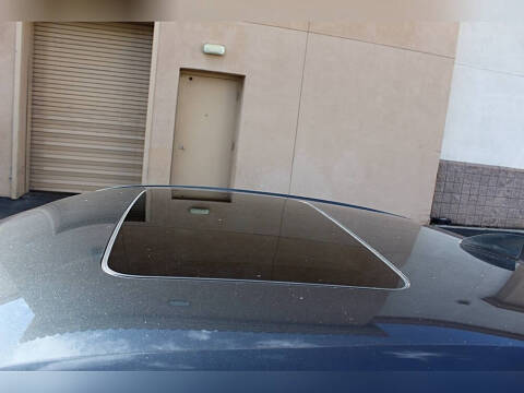 2016 Chevrolet Camaro LT