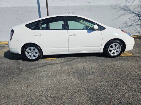 2004 Toyota Prius
