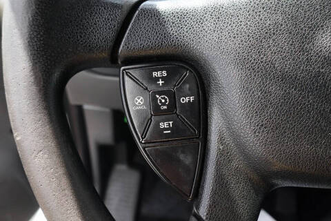 2020 International MV607