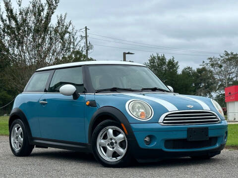 2009 MINI Cooper for sale at Car Shop of Mobile in Mobile AL