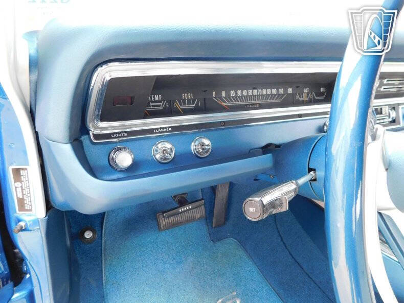 1968 Dodge Dart