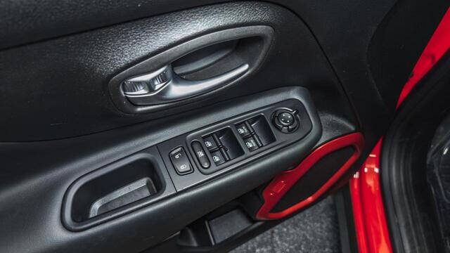 2019 Jeep Renegade Trailhawk