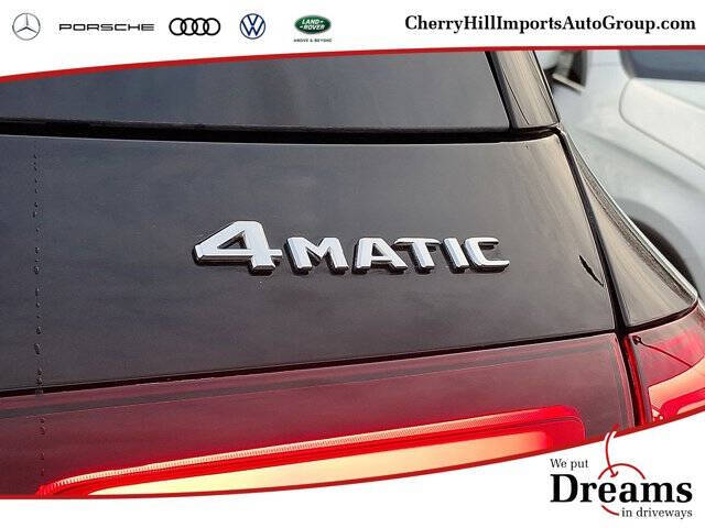 2026 Mercedes-Benz GLE GLE 350 4MATIC