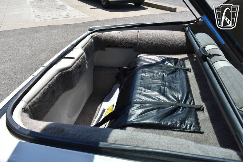 1984 Pontiac Firebird Trans Am