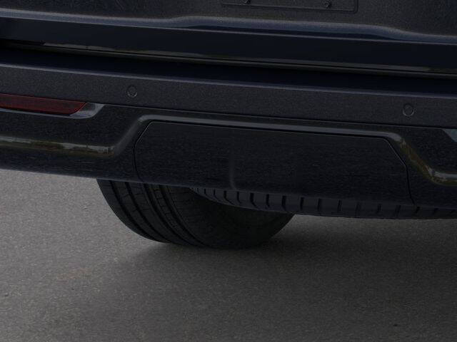 2026 Lincoln Navigator Premiere