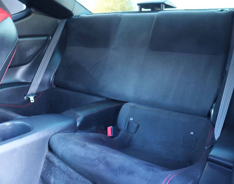 2019 Toyota 86 TRD Special Edition